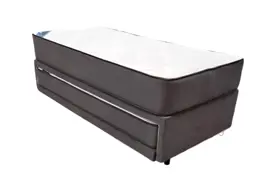 Conjunto Con Carrito 1 Plaza 90X190...