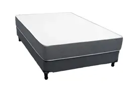 Conjunto 1 Y 1 /2 Plaza 100X190 Cm ...