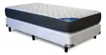 Sommier y Colchón Gani Zeus 190x80
