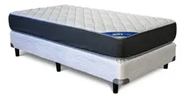 Sommier Y Colchón  Zeus 190X90