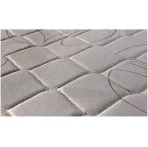 Sommier ZIN Estelar 100x190 Espuma Reforzado