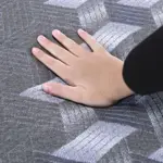 Sommier y Colchón de Resortes King Size King Koil Kingsbury 200x200