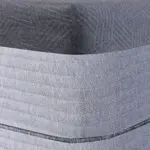 Sommier y Colchón de Resortes King Size King Koil Kingsbury 200x200