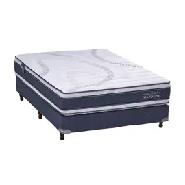 Conjunto Marquise Espuma Alta Densi...