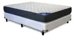 Sommier y Colchón Gani Zeus 190x140