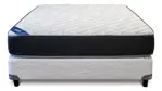 Sommier y Colchón Gani Zeus 190x140