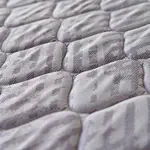 Sommier Y Colchon Espuma Soñador Caribe 80x190 - 1 Plaza