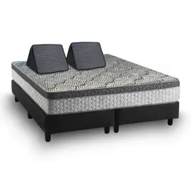 Conjunto  Puissant Ii 160X200x56 (Q...
