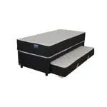 Sommier Marinero BW 1 plaza y 1/2 90x190 Espuma