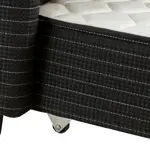 Sommier Marinero BW 1 plaza y 1/2 90x190 Espuma