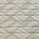 Sommier y Colchón Espuma Queen 160x200 Donatello