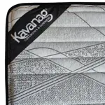 Conjunto Paradise Espuma alta densidad King 200x200