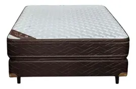 Sommier Y Colchón  Aquiles 200X160