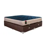 Sommier ROOMY y Colchon Springwall MCB 115 - L25 - 180x200
