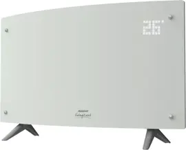 Vitroconvector PeVqd20b 2000W Bl. 