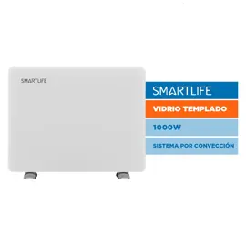 Panel¦ Vidrio 1000W¦ Mec¦ SlVtm1000...