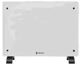 Vtro Calefactor Vc25 1250W 