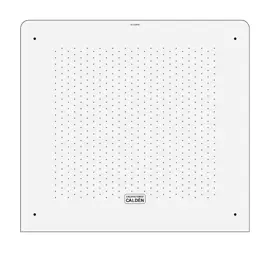 Calefactor  5000 Kcal Frente B...