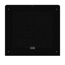 Calefactor  5000 Kcal Frente N...