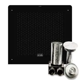 Calefactor  4000 Kcal Frente N...