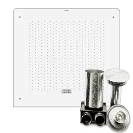 Calefactor  4000 Kcal Frente B...