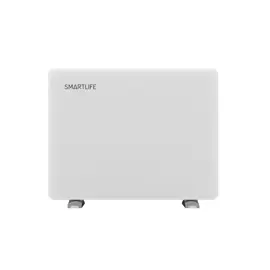 Calefactor Panel De Vidrio 1000W P...