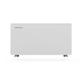 Calefactor Panel De Vidrio  2000W P...