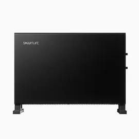 Calefactor Electrico  2000W Portati...