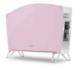Vitroconvector  PeBvc15p Doble...