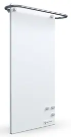 Panel Calefactor Toallero Eléc...