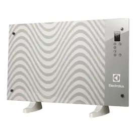 Panel De Vidrio  Pve60 Turbo 2...