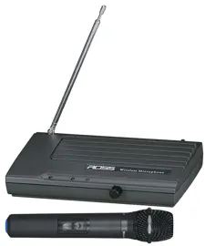 Microfono Fv302 Inal