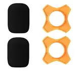 MICROFONO WM760 A2 DOBLE DE MANO INAL MAONO