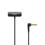 Microfono Para Camara Sony ECM-LV1 estereo con conector