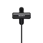 Microfono Para Camara Sony ECM-LV1 estereo con conector