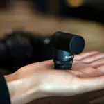 Micrófono de Pistola Sony Para Cámara ECM-G1