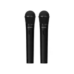 Kit de Micrófonos inalámbricos Sony ULTMIC1