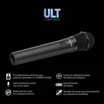 Kit de Micrófonos inalámbricos Sony ULTMIC1