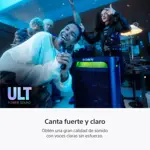 Kit de Micrófonos inalámbricos Sony ULTMIC1