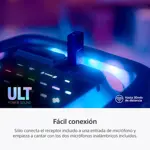 Kit de Micrófonos inalámbricos Sony ULTMIC1
