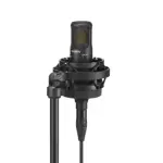 Micrófono Profesional condensador de estudio Sony C-80