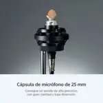 Micrófono Profesional condensador de estudio Sony C-80