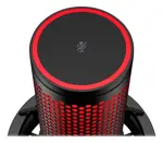 Microfono Hyperx Quadcast 2 Usb Para Juegos Streaming Gaming