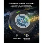 Micrófono Inalámbrico Hollyland Lark M2 Combo 2 TX 1 RX USB-C