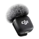 Transmisor DJI Mic 3