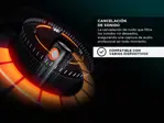 Micrófono Inalámbrico Hohem Lavalier MIC-01 Para Smartphone