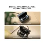 Mic Mini 2S DJI (1 TX + 1 RX Móvil Para Celulares USB-C + Estuche De Carga)