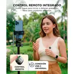 Kit x2 Micrófono Inalámbrico Godox C01 Kit 2 USB-C Celular y PC 200m Cancelación de Ruido