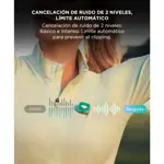 Micrófono Inalámbrico DJI Mic Mini 2 (1 TX + 1 RX)
