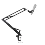Brazo Articulado Soporte de Microfono Metálico Waggs